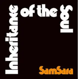 Samsara (JAP) : Inheritance of the Soul